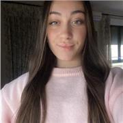 Profesora de inglés para niñ@s de Educación Primaria!